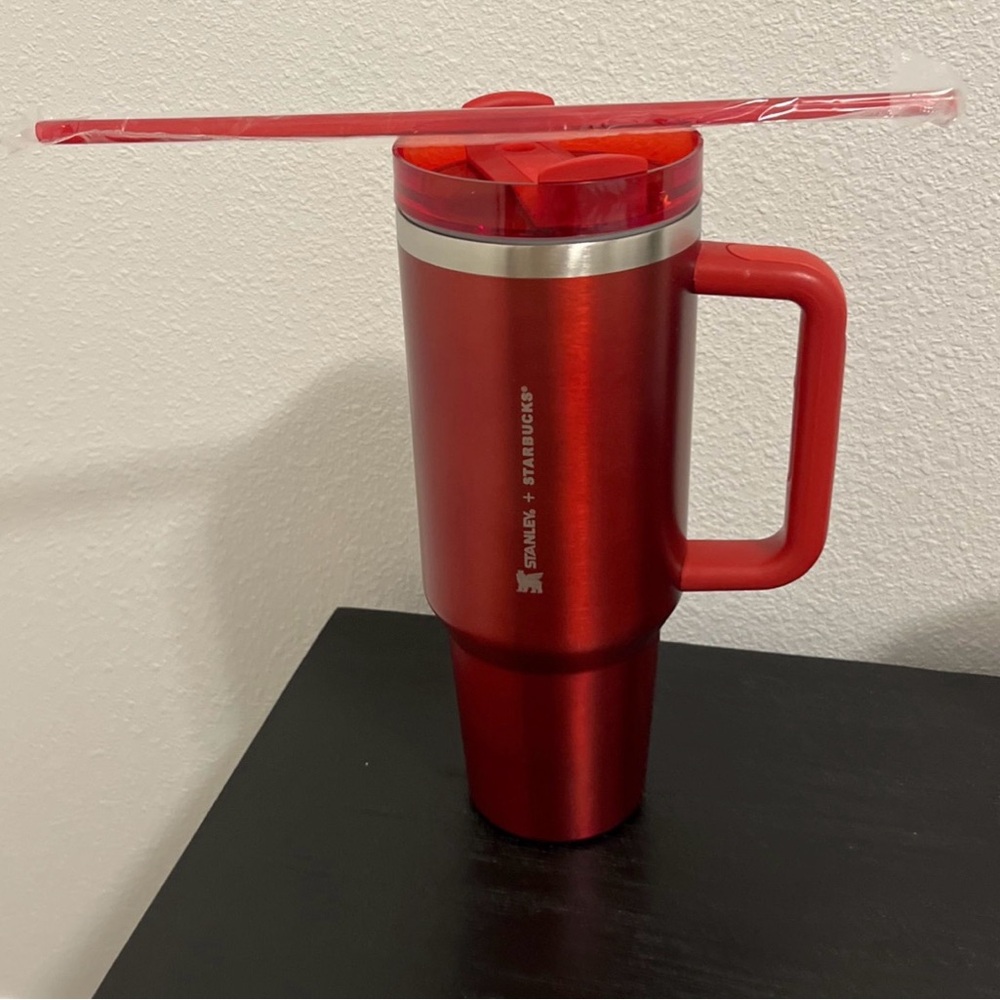 Red Cup